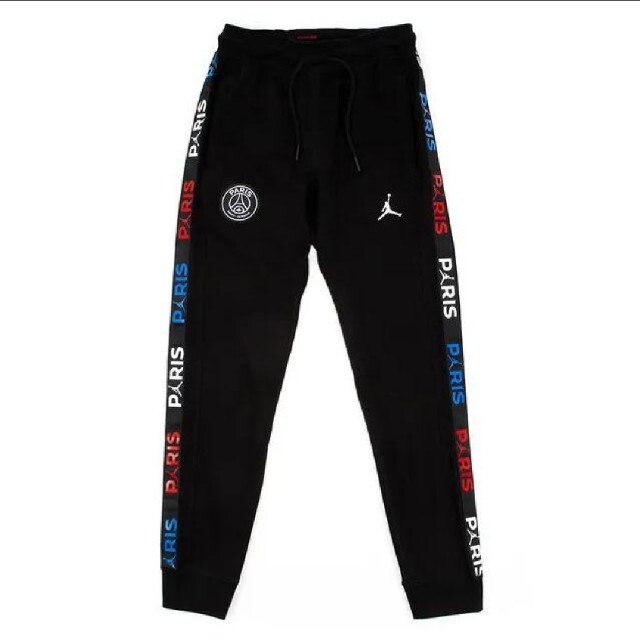 希少サイズ S JORDAN PSG Fleece Pant パリサンジェルマン