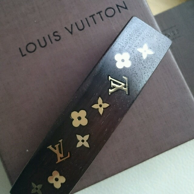 LOUIS VUITTON - ルイヴィトンバレッタの通販 by 蘭｜ルイヴィトンなら