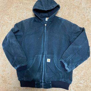 カーハート(carhartt)のカーハート　ジャケット　(ブルゾン)