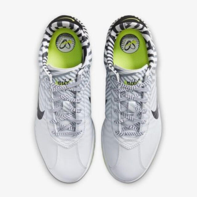 NIKE(ナイキ)の完売Nike★Cortez G NRG コルテッツ ゴルフ★ レディースの靴/シューズ(スニーカー)の商品写真