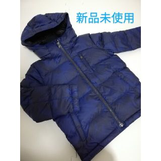 ラルフローレン(Ralph Lauren)のラルフローレン　ダウン　ダウンジャケット　ダウンコート　120　キッズ(ジャケット/上着)