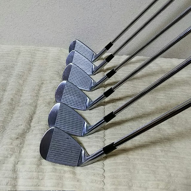 MIZUNO MP-H4