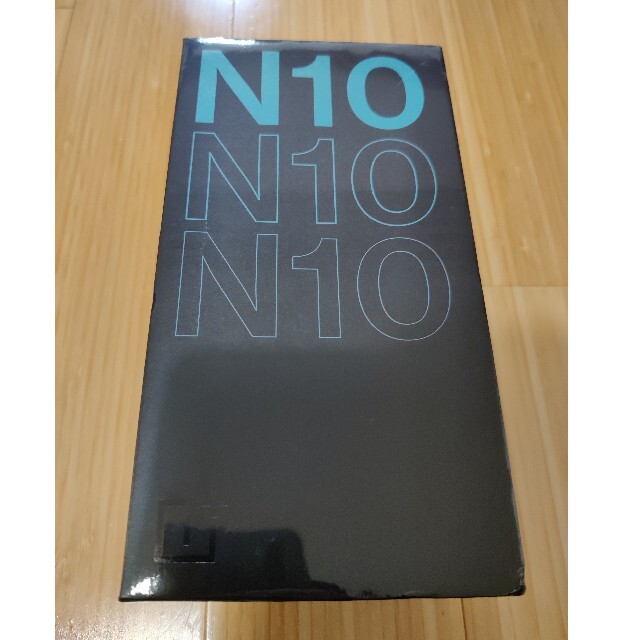 ONEPLUS NORD N10