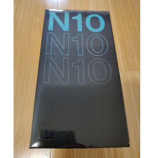 ONEPLUS NORD N10(スマートフォン本体)