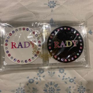 レディー(Rady)のmiki様専用 Rady コースター　セット　(その他)