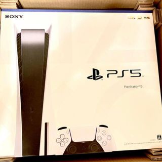 プランテーション(Plantation)のps5 通常版　(家庭用ゲーム機本体)