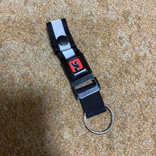 クローム(CHROME)のChrome mini buckle key chain クローム　キーチェーン(キーホルダー)