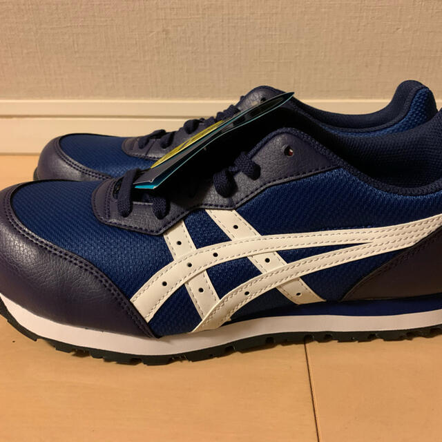 asics(アシックス)のアシックス安全靴26.5cm FCP201-4901 メンズの靴/シューズ(スニーカー)の商品写真