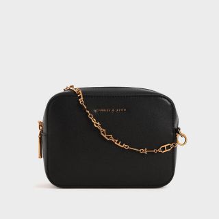 チャールズアンドキース(Charles and Keith)のCHARLES & KEITH バッグ(ショルダーバッグ)