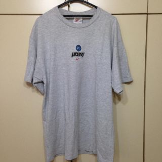 ナイキ(NIKE)の激レア 90sのナイキ(Tシャツ/カットソー(半袖/袖なし))