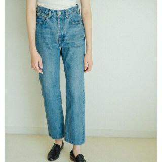 デミルクスビームス パンツ(ブルー・ネイビー/青色系)の通販 40点