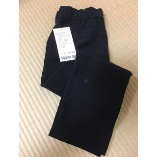 ルルレモン(lululemon)のルルレモン　lululemon  パンツ(カジュアルパンツ)