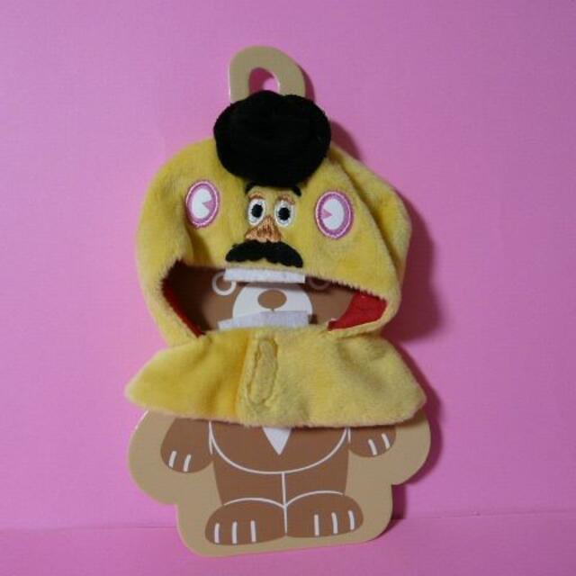 Disney ディズニーストア ミスターポテトヘッド ぬいぐるみキーチェーン専用 コスチュームの通販 By Dダック23 S Shop ディズニー ならラクマ