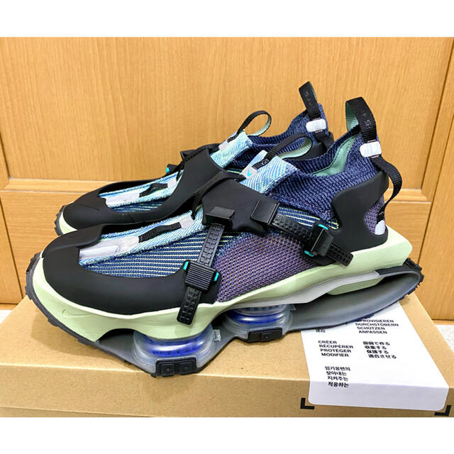 １着でも送料無料 ZOOM ISPA NIKE - NIKE ROAD JADE CLEAR WARRIOR