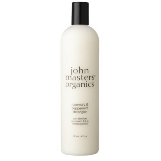 John Masters Organics(ジョンマスターオーガニック)の新品・未使用　R&Pデタングラー(コンディショナー)473mL コスメ/美容のヘアケア/スタイリング(コンディショナー/リンス)の商品写真