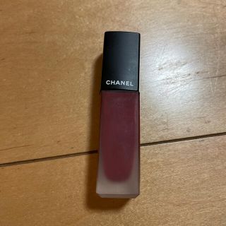 シャネル(CHANEL)のシャネル ルージュアリュールインクフュージョン 824(リップグロス)