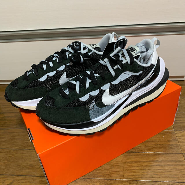 100%本物 NIKE - Waffle Vapor Nike x sacai 28.0 スニーカー - bscas