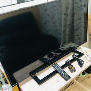 トウシバ(東芝)の770様専用 TOSHIBA 液晶40インチテレビ REGZA 40S10(テレビ)