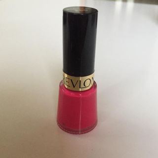 レブロン(REVLON)のレブロン♡ マニキュア(マニキュア)