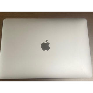 マック(Mac (Apple))のMacBook Pro 2017 スペースグレイ 8GB 256GB(ノートPC)