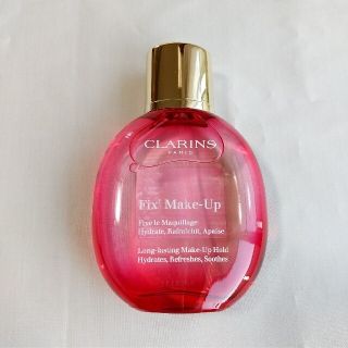 クラランス(CLARINS)のクラランス フィックス メイクアップ(その他)