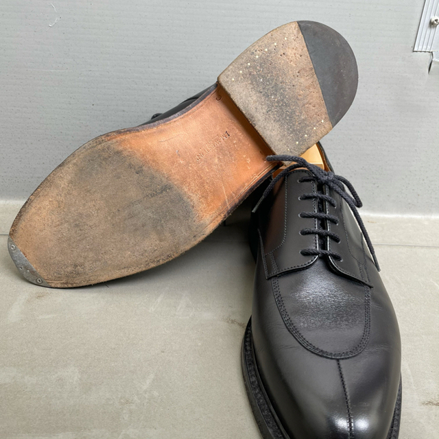 極美品 J.M Weston 598 ボックスカーフ 7h C | wise.edu.pk