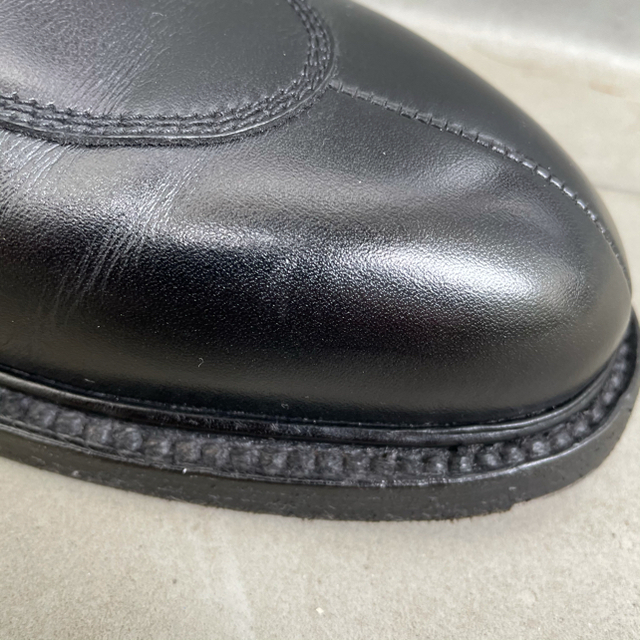極美品 J.M Weston 598 ボックスカーフ 7h C | wise.edu.pk