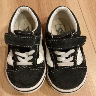 ヴァンズ(VANS)のVANS オールドスクール スニーカー(スニーカー)