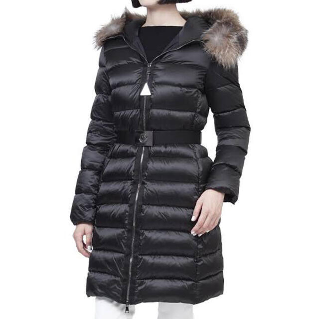 独特の素材 MONCLER - an ダウンコート - www.klclutch.com