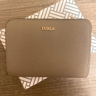 フルラ(Furla)のFURLA フルラ 二つ折り財布(財布)