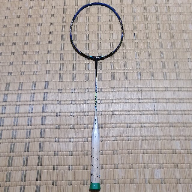 YONEX ナノレイ800 【待望☆】 gredevel.fr-メルカリは誰でも安心して