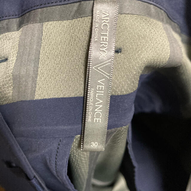 ARC'TERYX(アークテリクス)の000さま　VEILANCE Indisce convex セット メンズのパンツ(その他)の商品写真