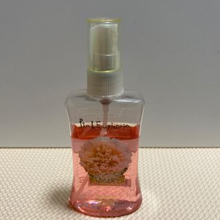 フェルナンダ(FERNANDA)のフェルナンダ フレグランスボディミスト ピンクエウフォリア(100ml)(その他)