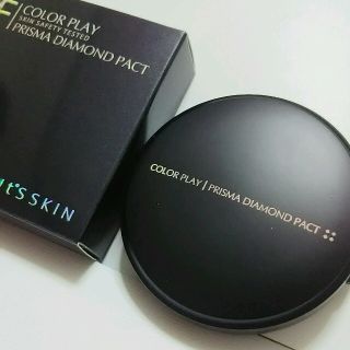 イッツスキン(It's skin)のイッツスキン パウダー(フェイスパウダー)