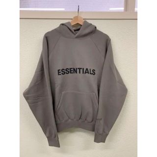 エッセンシャル(Essential)のゆんゆん様専用　Fear Of God パーカー(パーカー)