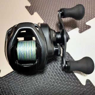 シマノ(SHIMANO)のMAX 様 美品 エクスセンス DC SS HG  シーバス ベイト(リール)