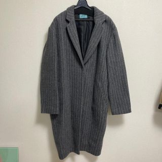 デイシー チェスターコート(レディース)の通販 41点 | deicyの ...