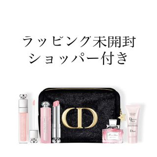 ディオール(Christian Dior) クリスマスコフレ クリスマスコフレ / セットの通販 100点以上 | クリスチャンディオールの