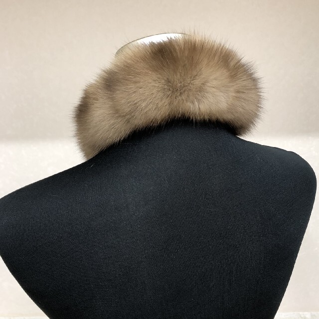 高品質大人気 ロシアンセーブルの通販 by Fur Factory.N shop｜ラクマ 即納高品質
