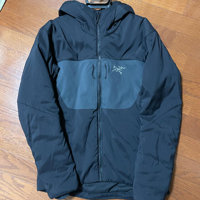 ARC'TERYX PROTON AR HOODY　プロトンar フーディTilak