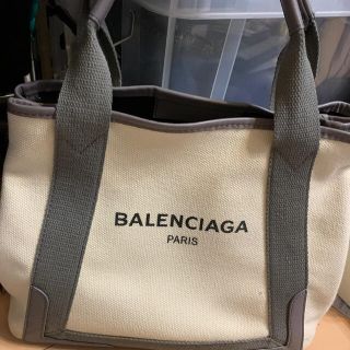 バレンシアガバッグ(BALENCIAGA BAG)のバレンシアガ♡バック♡限定価格です‼️(トートバッグ)