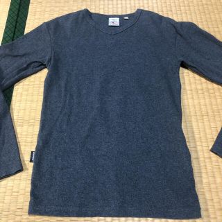 アヴィレックス(AVIREX)のグリーンリーフ様専用AVIREX ロンＴ 即購入可☆(Tシャツ/カットソー(七分/長袖))