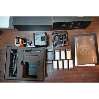 Z CAM E2-M4(ビデオカメラ)