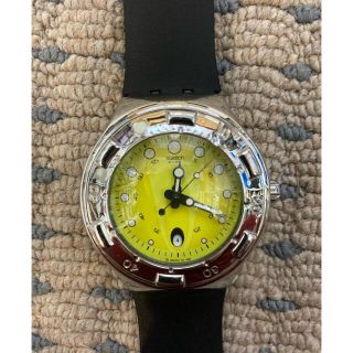 スウォッチ(swatch)の【paradise62様専用】スウォッチ(腕時計(アナログ))