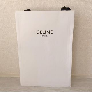 セリーヌ(celine)のセリーヌショップ袋(ショップ袋)