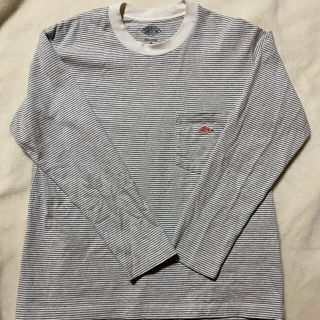 ダントン(DANTON)のdanton ロンT(Tシャツ(長袖/七分))