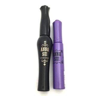 アナスイ(ANNA SUI)の断捨離セール★ANNA SUIマスカラ(マスカラ)