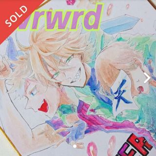 完売しました 我々だ 手書きイラスト ゾム コネシマ ロボロの通販 By すずめ S Shop ラクマ