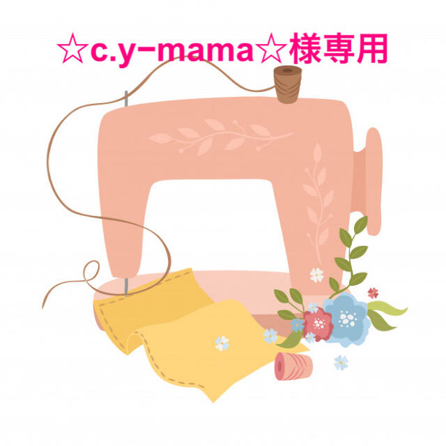 【☆c.y-mama☆様専用】オーダー①体操着袋（お着替え袋）4点 ハンドメイドのキッズ/ベビー(バッグ/レッスンバッグ)の商品写真