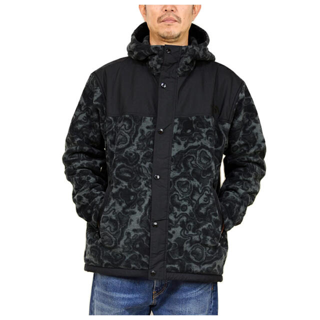 THE NORTH FACE(ザノースフェイス)のTHE NORTH FACE CLASSIC FLEECE JACKET メンズのジャケット/アウター(その他)の商品写真